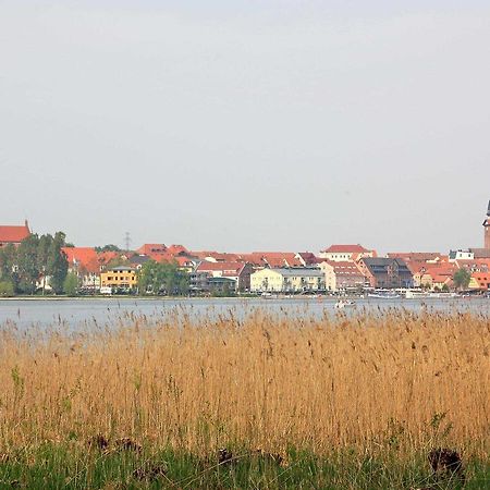 Ferienhaus Mit Separater Wohnung Waren See 9441 외부 사진