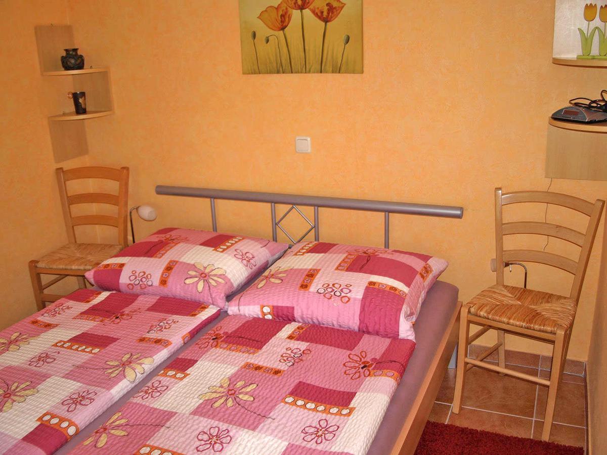 Ferienhaus Mit Separater Wohnung Waren See 9441 외부 사진
