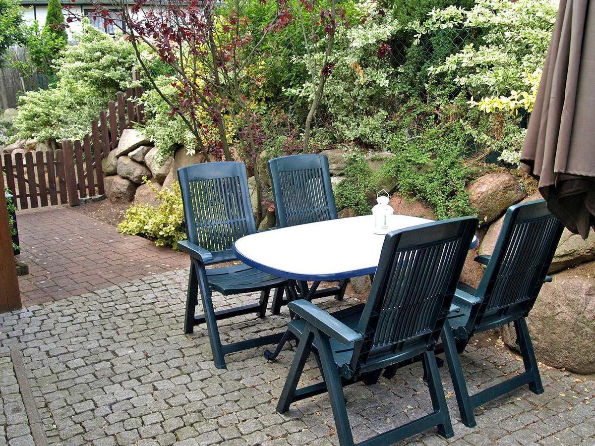 Ferienhaus Mit Separater Wohnung Waren See 9441 외부 사진