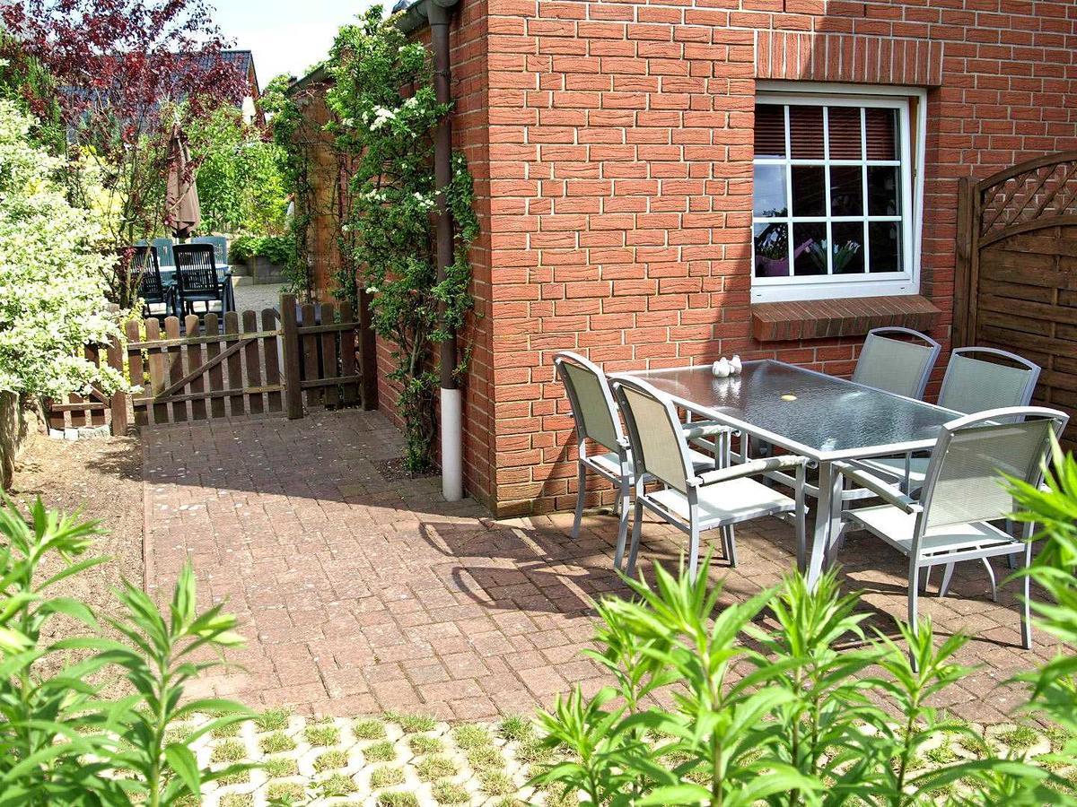 Ferienhaus Mit Separater Wohnung Waren See 9441 외부 사진